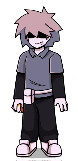 Teal, Oc of (@BlueWing_77)