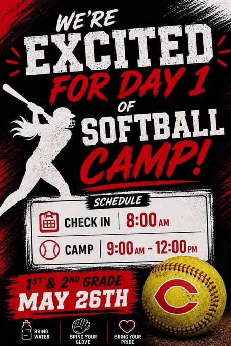 softball