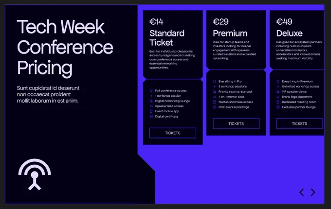 framer web template framer
