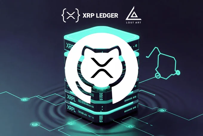 Lost Art - XRPL Validator GitHub