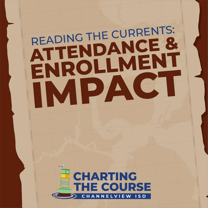 Reading the Currents_ Attendance & Enrollment Impact