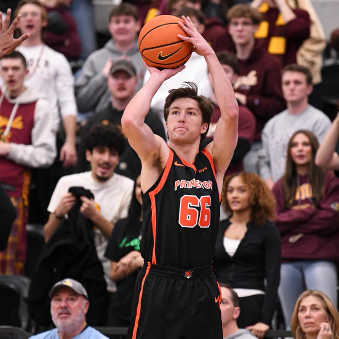 Cooper Mueller