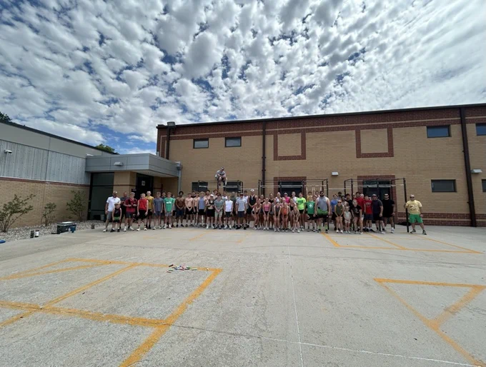 Murph Run 2026