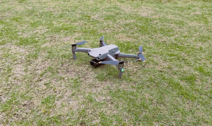 DJI Air 2S