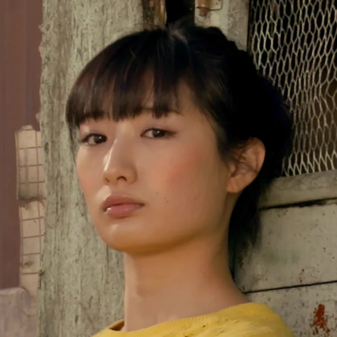 エミ/武田梨奈