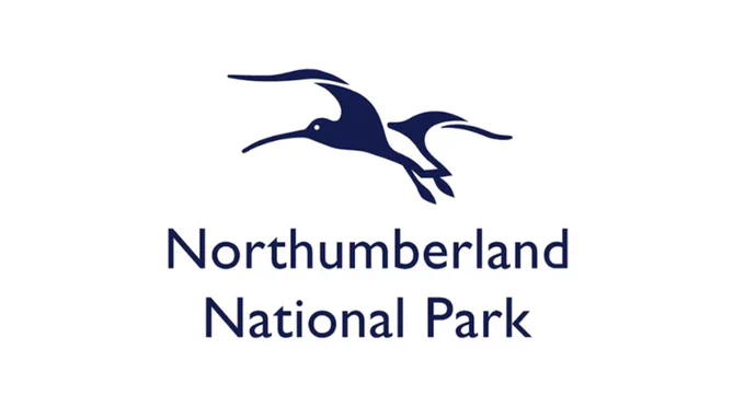 Logo for Northumberland National Park