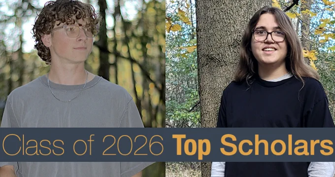 class of 2026 top scholars