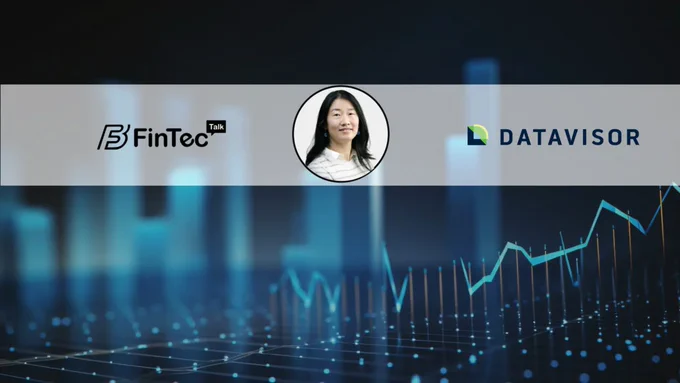 FinTech Interview with Fang Yu, Co-founder, and CPO at DataVisor
