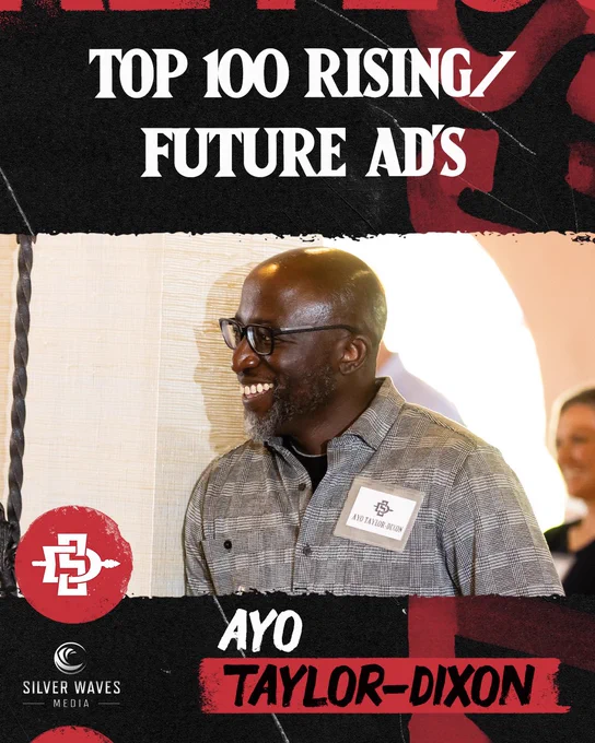 Ayo Taylor-Dixon