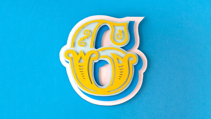 6