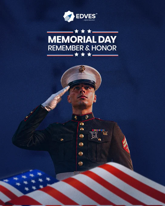 Memorial Day 2026