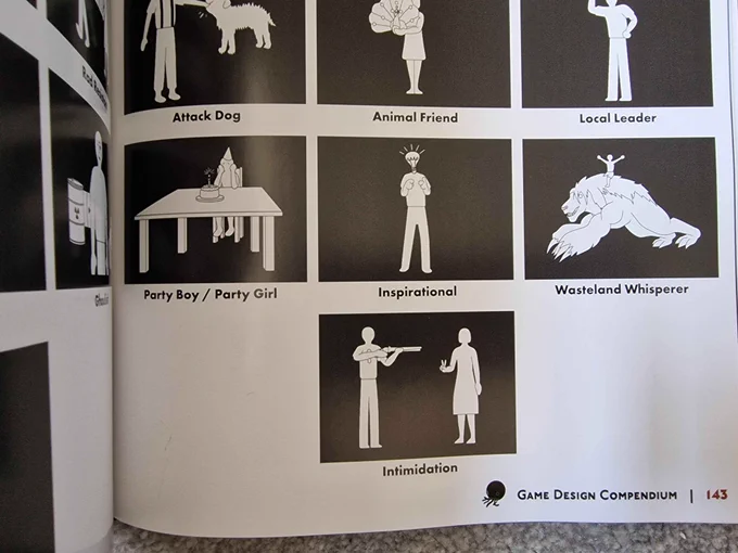 WTTB Perk Page
