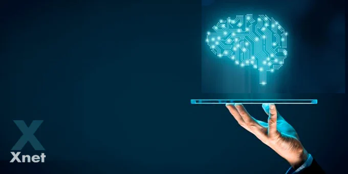 Cerebro sobre un plato - Xnet