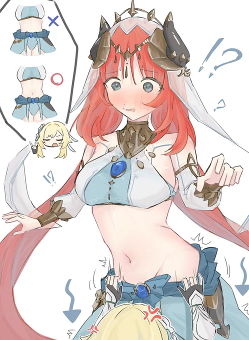🎨: e6imay0 on Danbooru 