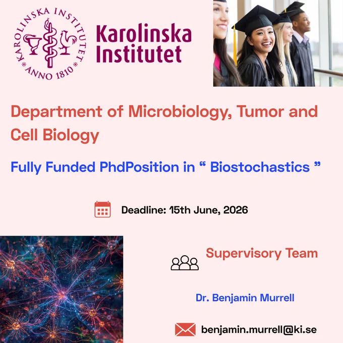 https://www.phdscanner.com/opportunities/phd-vacancies-karolinska-institutet-sweden-doctoral-phd-student-position-in-biostochastics-78dffa25-3399-4ad9-94e9-11b4e62a55ef