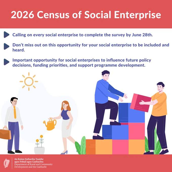 2026 Social Enterprise Census