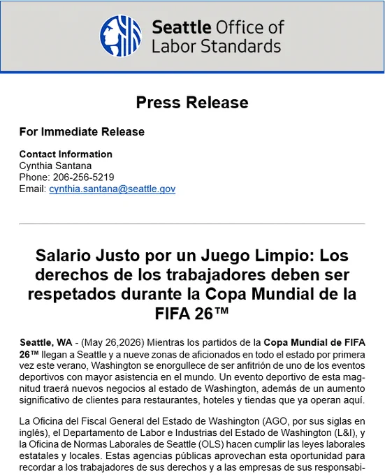 https://www.seattle.gov/laborstandards/resources-and-language-access/resources/newsroom/press-releases 