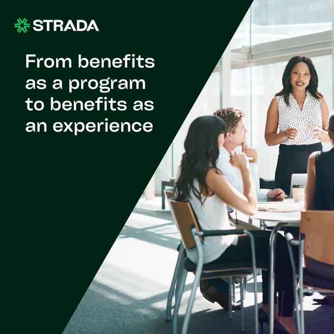 Benefits Admin playbook from benefits program to experience