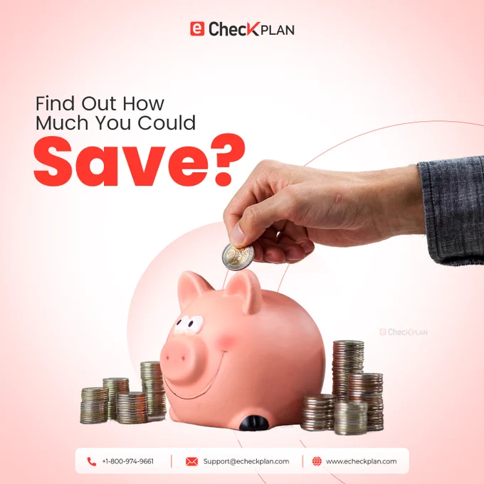 Cut Processing Costs, Keep More Profit!

Find out how much your business could save with our Cash Discount Program and Free Cost Analysis.

✔ Reduce payment processing expenses
✔ Simple setup for your business
✔ Transparent pricing solutions
✔ Built for retail, restaurants & service businesses

Get a free review of your current processing and discover better options with eCheckPlan.