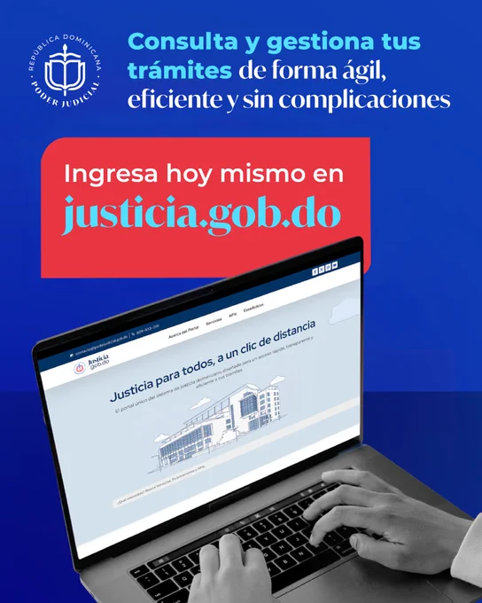 justicia.gob.do
