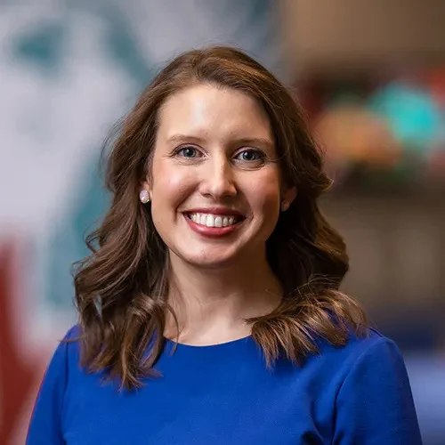 Heidi Dettman
