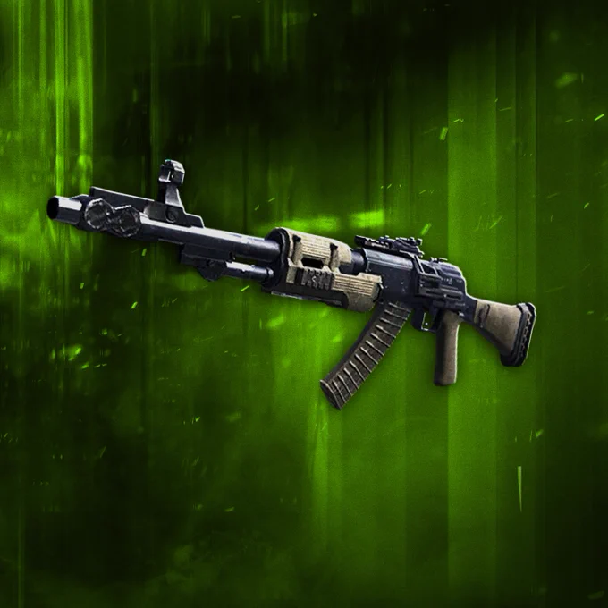 AN94
