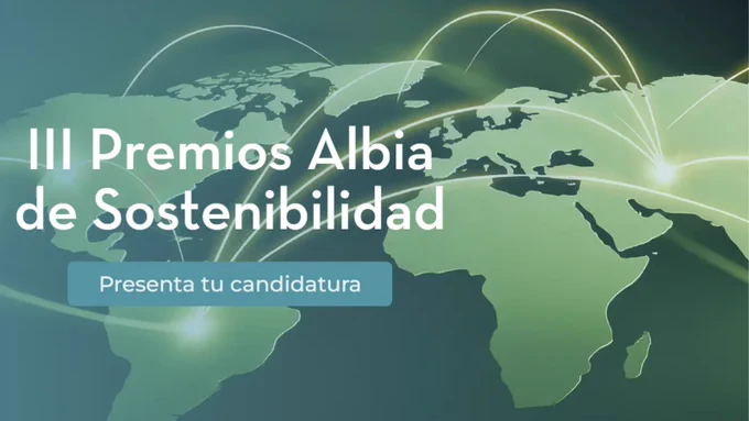 cartel de la convocatoria