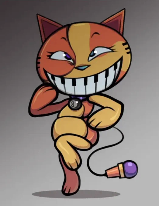 Nitaru made this shit