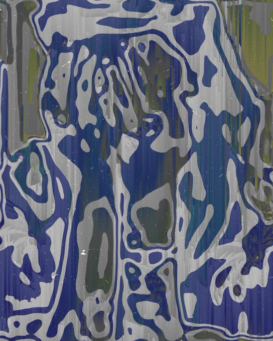 All images are Untitled and created between 2010 and 2026.