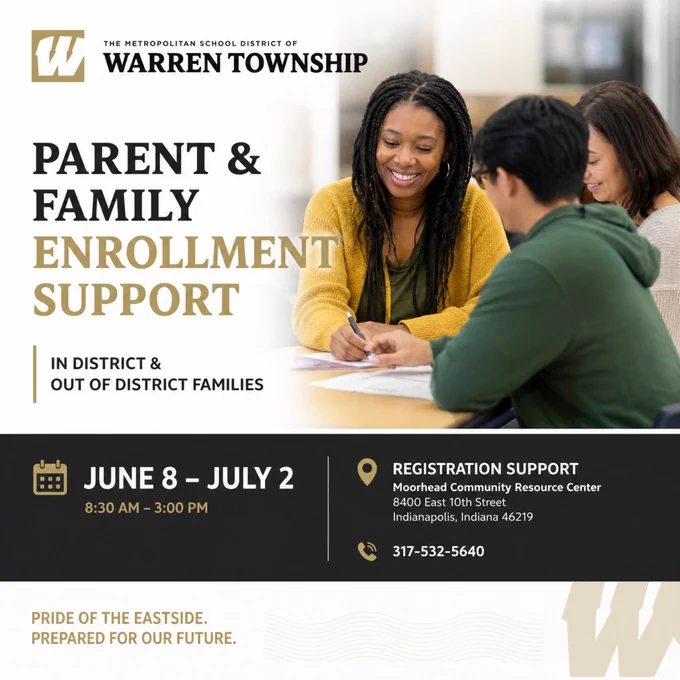enrollment HELP