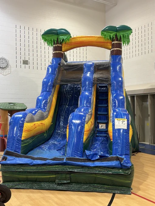 field day 