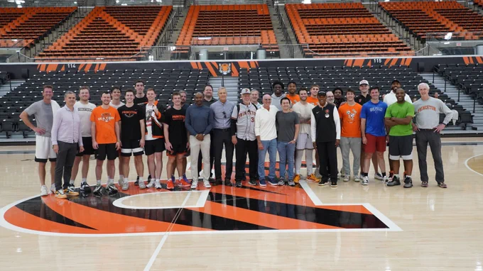 MBB Reunions Photo