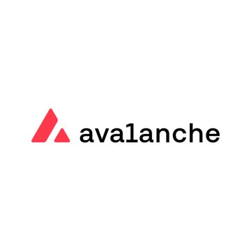 Avalanche AVAX logo for a post discussing CME AVAX futures, AVAX price exposure, and regulated crypto futures.