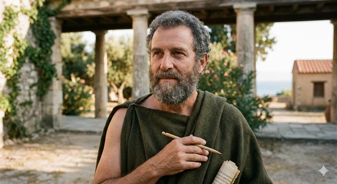 ​Hippocrates: "Let food be thy medicine and medicine be thy food."

​He taught that most diseases are the result of an unhealthy lifestyle and diet, and that nature itself has the power to heal if we simply don't stand in its way.
​
​#Health #Philosophy #Nutrition #Biohacking