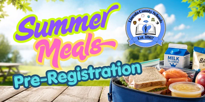 Summer Meals