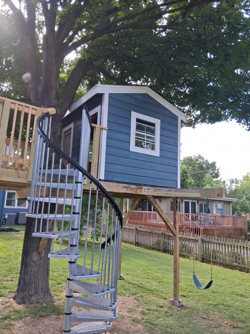 ColorTrends Painting Springfield Exterior Painting 