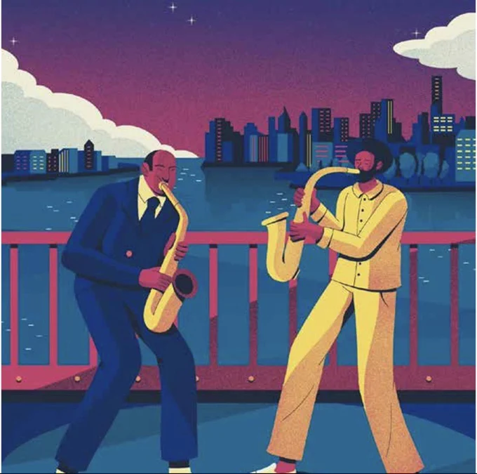 Sonny Rollins