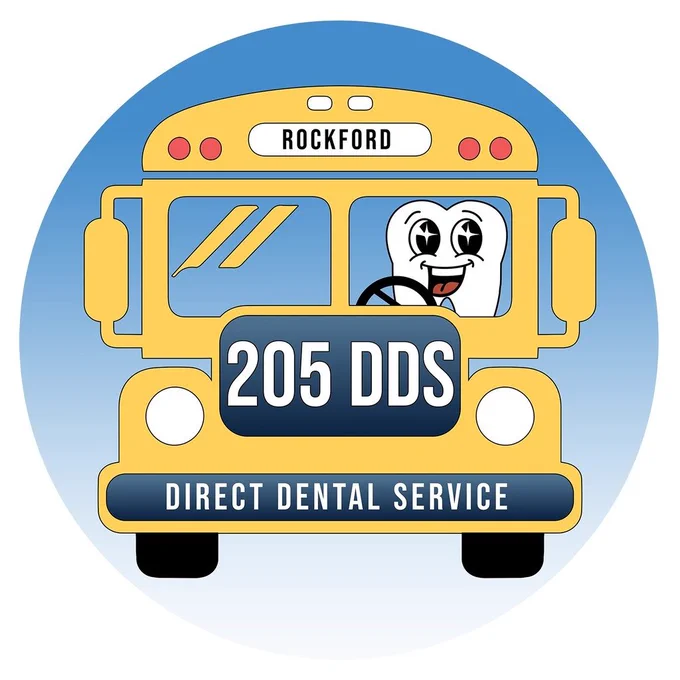 205 DDS