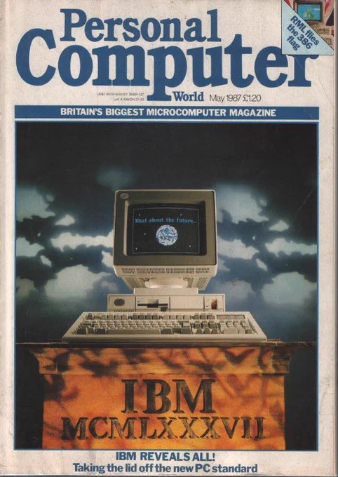 The May 1987 issue of Personal Computer World had the final section of John Kerr’s disassembly routine. It took me a while to realise that I had everything I needed to write a go anywhere, screen-resident disassembleer.