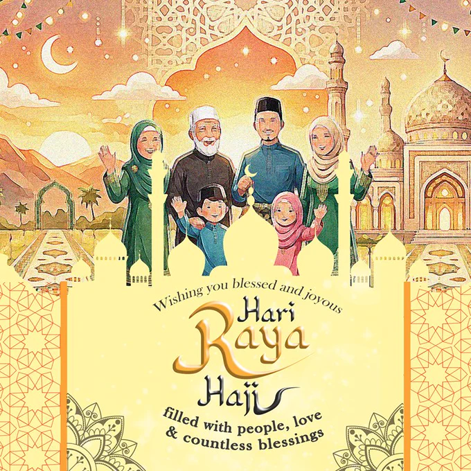 Hari Raya Haji