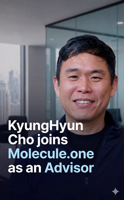 Image of KyungHyun Cho