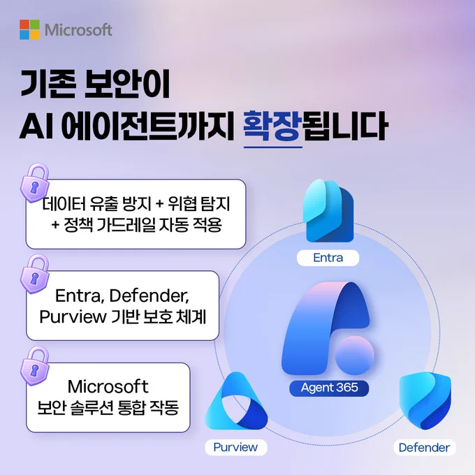 Microsoft Agent 365