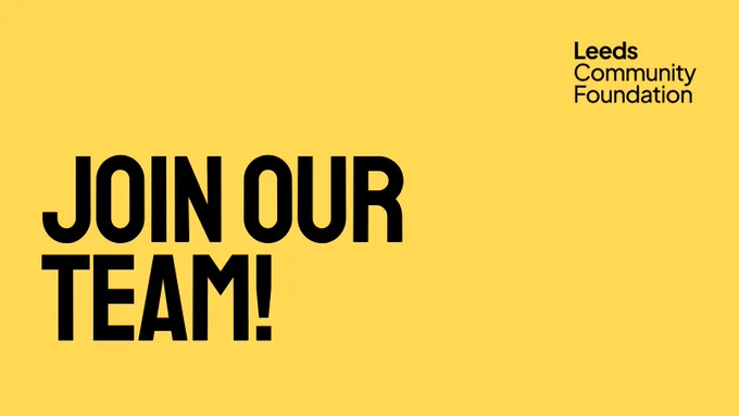 Join our team!