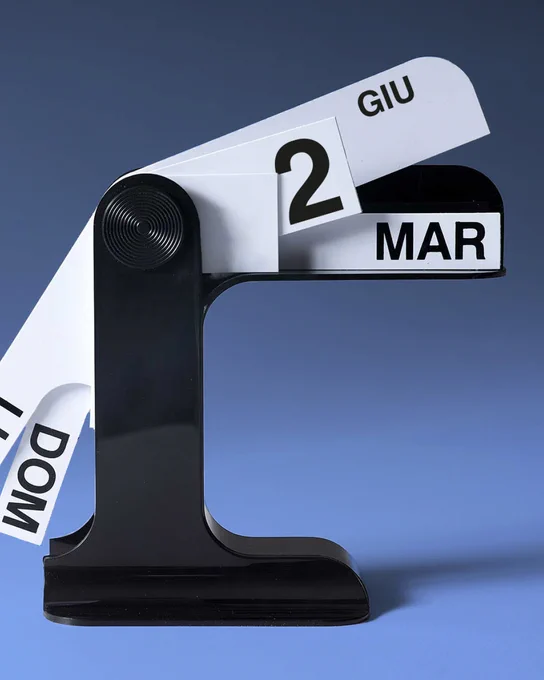 Calendario Timor. La data visibile indica martedì 2 giugno 