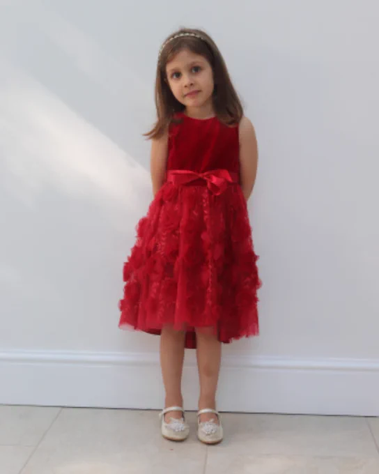 Great portfolio updates from our Child Model Isabelle

#modelsdirect