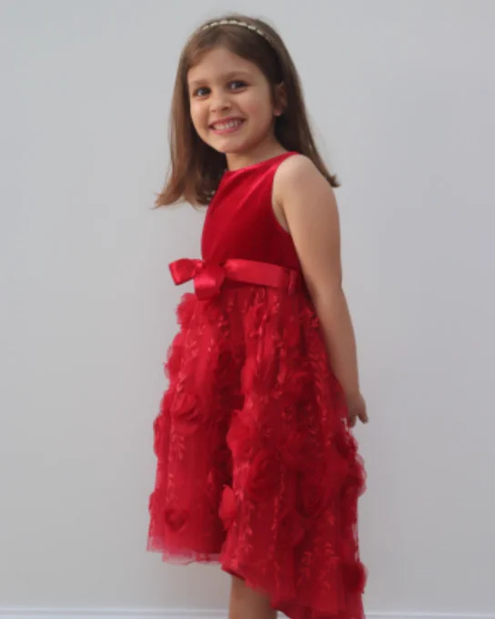 Great portfolio updates from our Child Model Isabelle

#modelsdirect