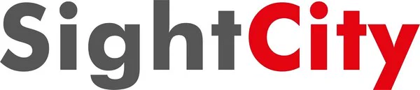 Sight City logo