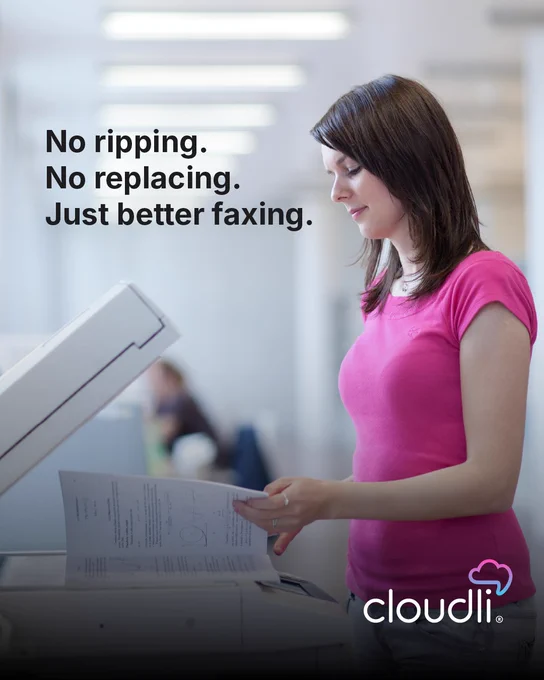 IP Fax