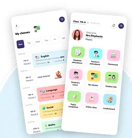online coaching app development company in Lucknow prayagraj kanpur varanasi and ayodhya in Uttarpradesh India.