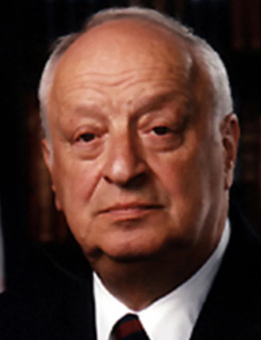 The Honourable Jack Marshall.